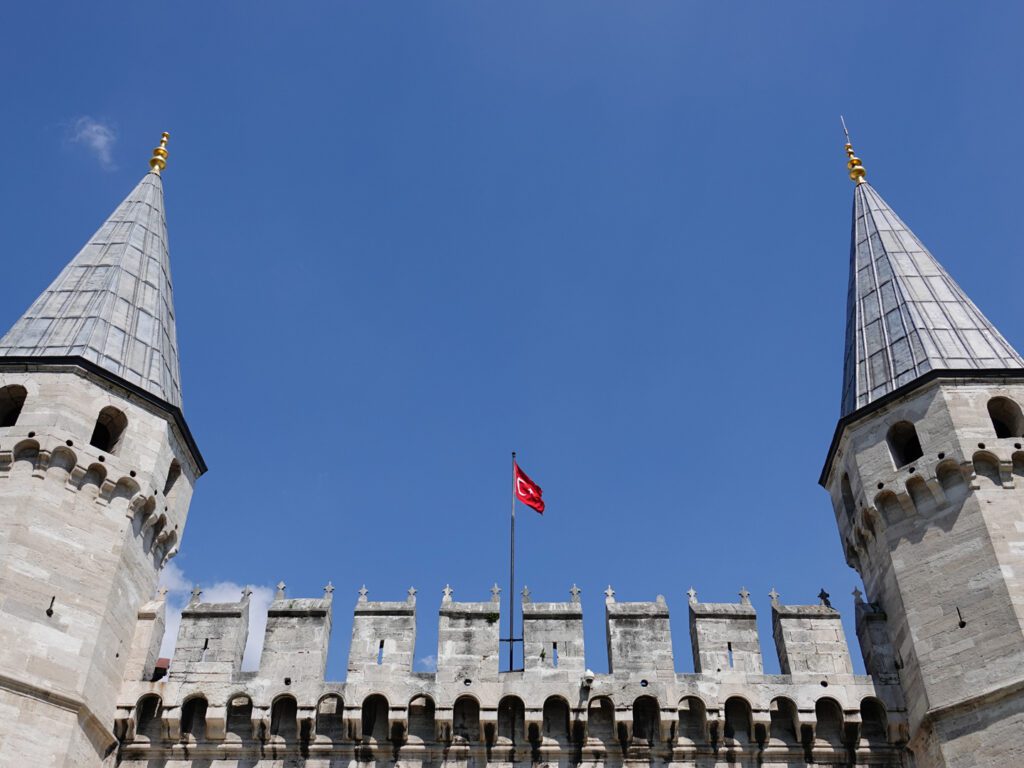 Что посмотреть в Стамбуле за 1 день: маршрут экскурсии