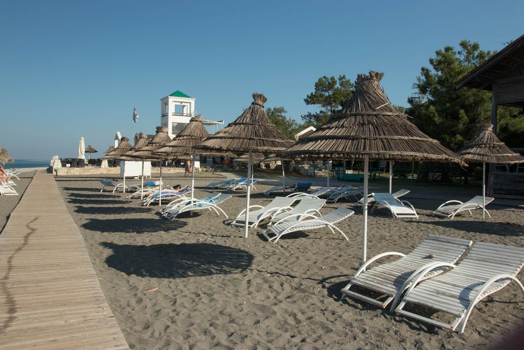 Абхазия в сентябре: самые востребованные отели с ценами