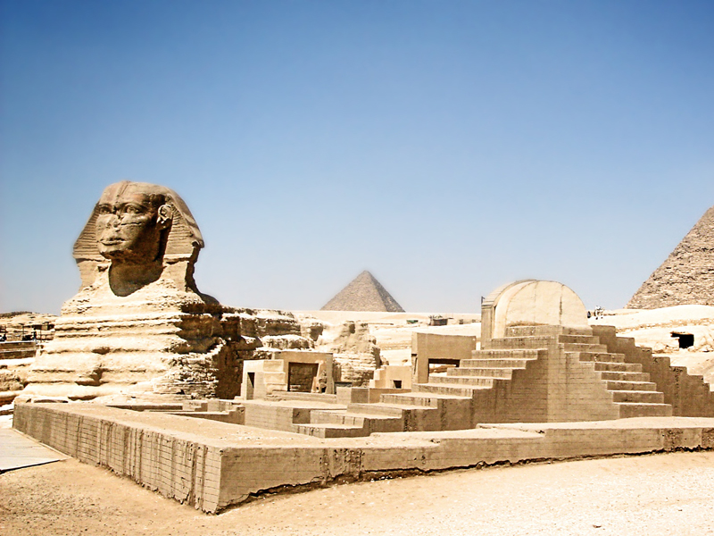 Египет открыли: стоит ли лететь?