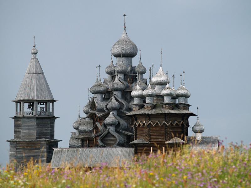 8 мест в России, куда приезжают туристы со всего мира - Журнал Виасан