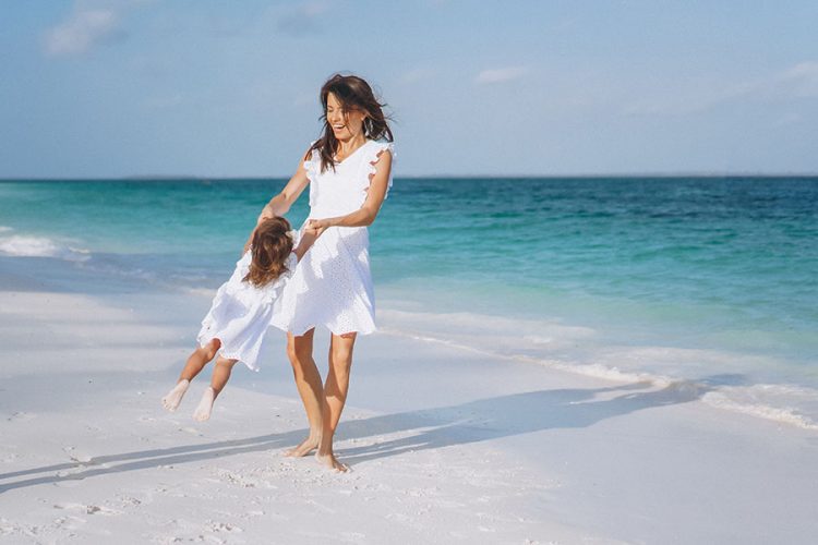 Путешествия с детьми: 9 полезных советов