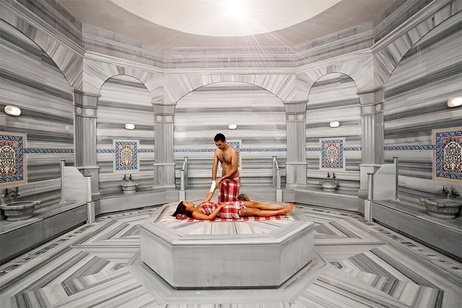 10 причин посетить Турцию