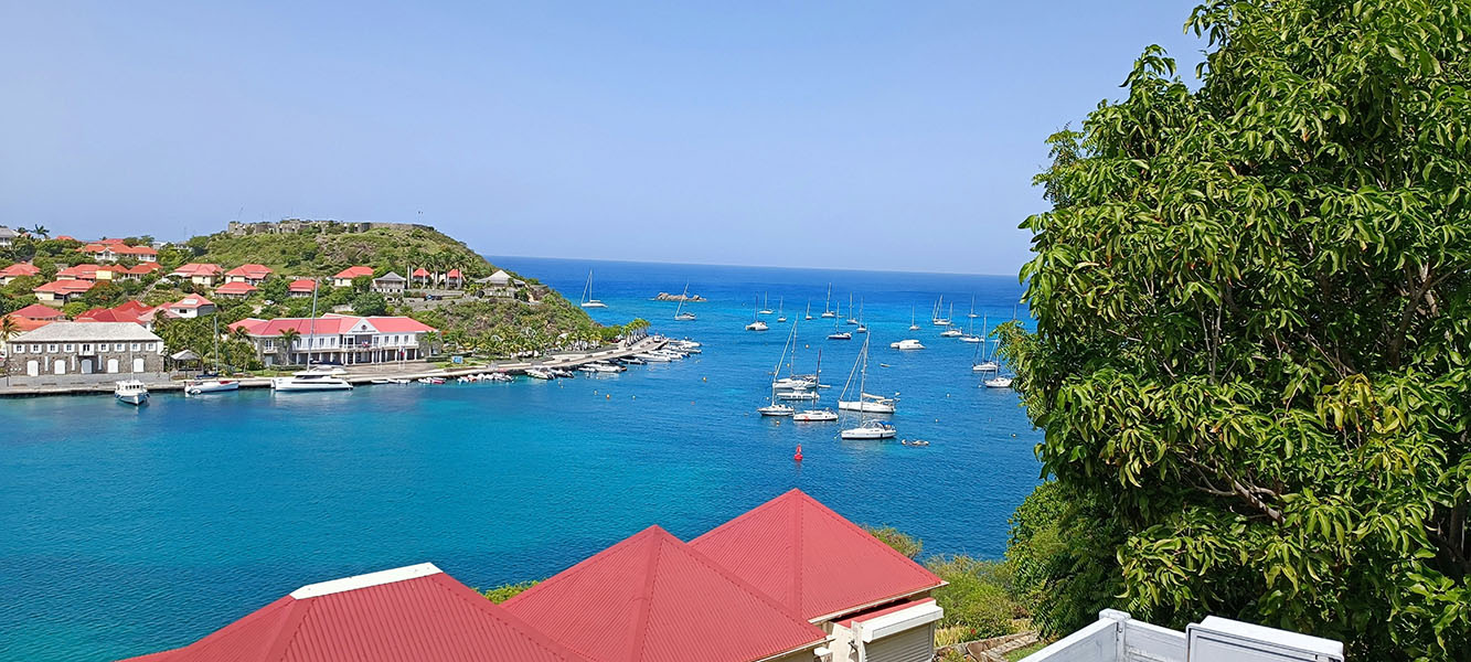 Где отдыхают Ким Кардашьян, Бейонсе и Кара Делевинь: любимые курорты знаменитостей