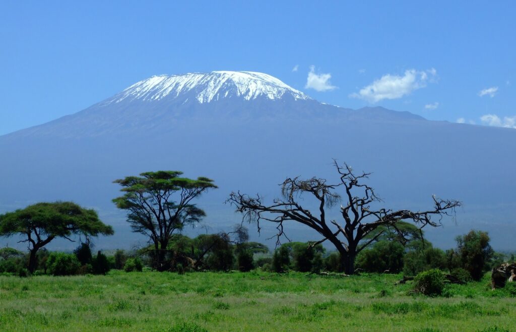 Отдых в Танзании: все, что вы хотели узнать про эту страну