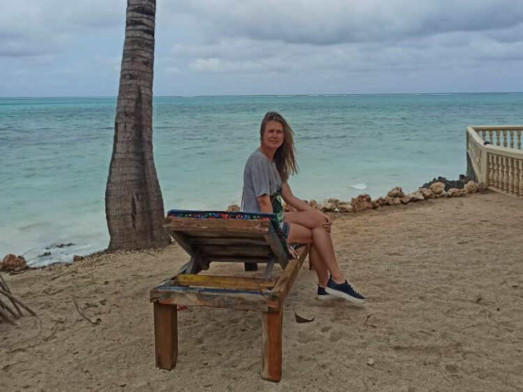 Как сейчас отдыхается на о.Занзибар – рассказывает Ольга Прохорова