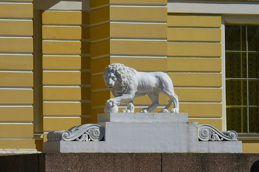 10 причин поехать в Санкт-Петербург