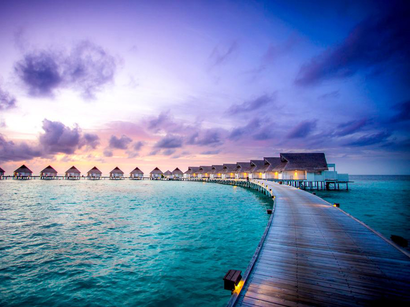 Вместо Турции: стоит ли летом ехать на Мальдивы?