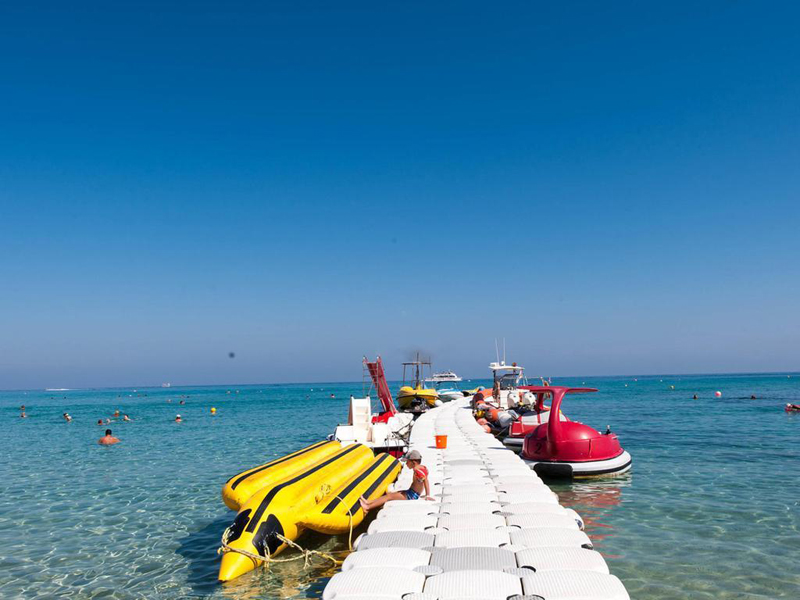 Как выгодно отдохнуть на Кипре в 2023 году: актуальная информация от Viasun