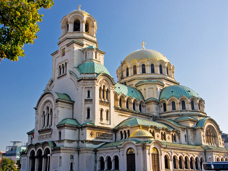 7 причин побывать в Болгарии после ее открытия