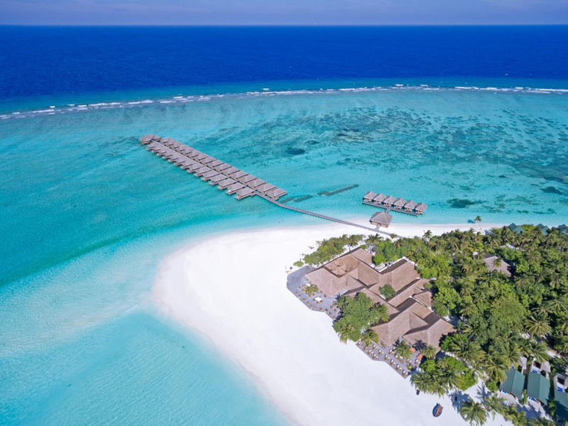 Вместо Турции: стоит ли летом ехать на Мальдивы?
