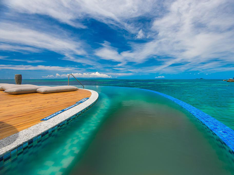 Сейшелы 2024: ТОП-8 отелей, где отдохнуть с комфортом