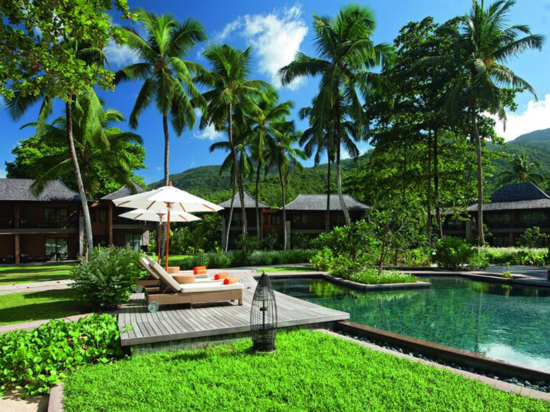 Сейшелы 2024: ТОП-8 отелей, где отдохнуть с комфортом