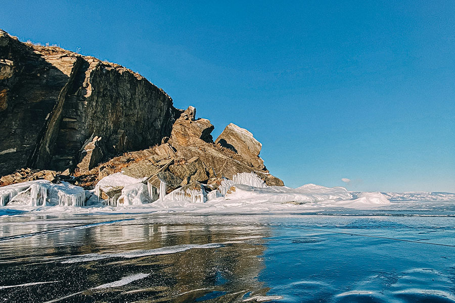 Отдых на Новый год 2026 в России: Топ-7 направлений
