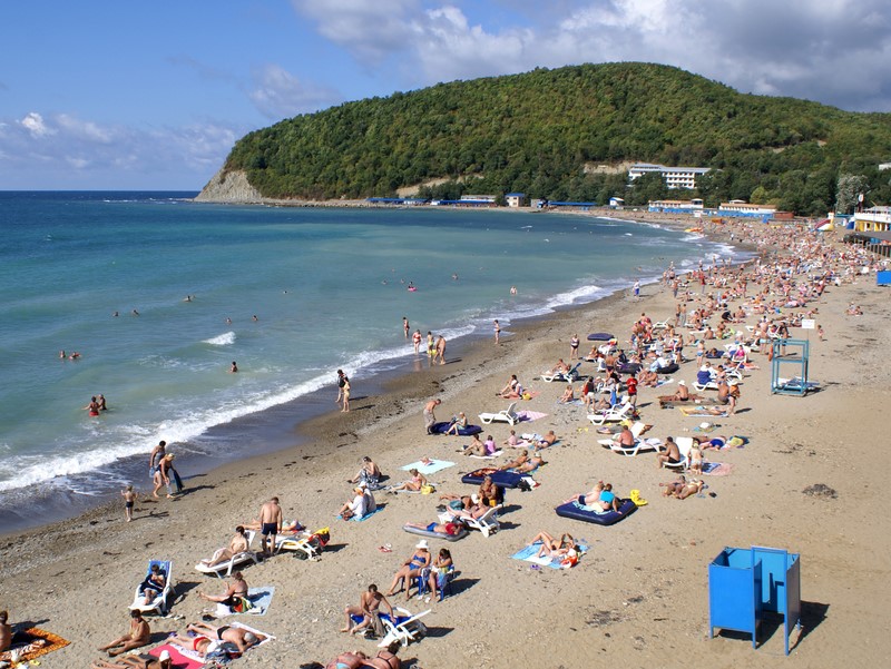 Куда поехать в России летом: 7 идей необычного отдыха