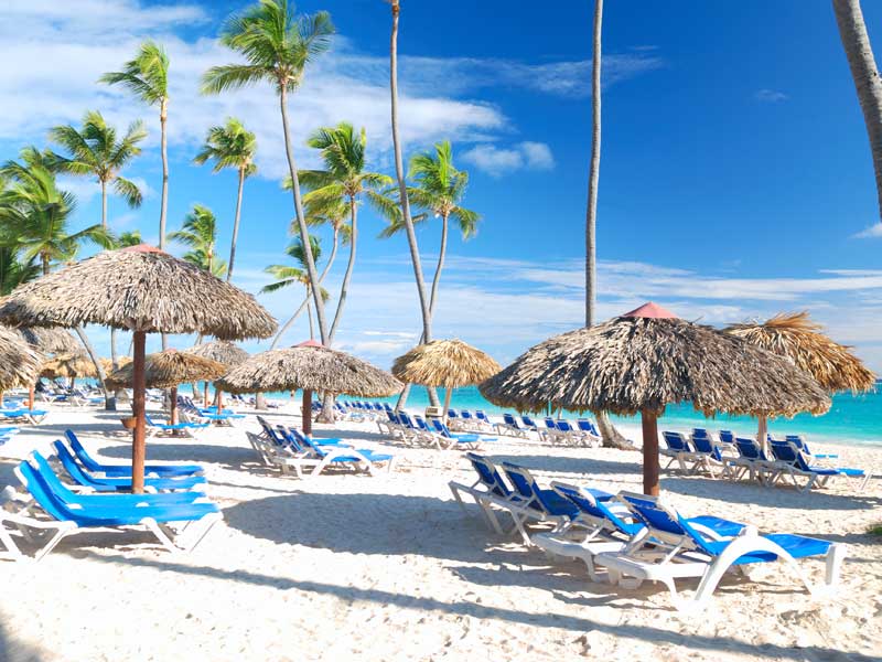 Доминикана открыта: правила въезда для российских туристов в 2021 году