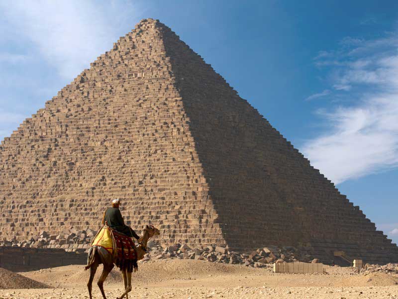 10 лучших курортов Египта для незабываемого отдыха на море в 2022 году