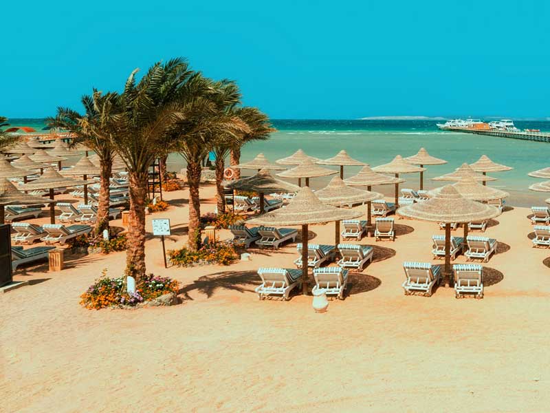 Хургада 2021, Египет: отдых на море, отели, пляжи, достопримечательности