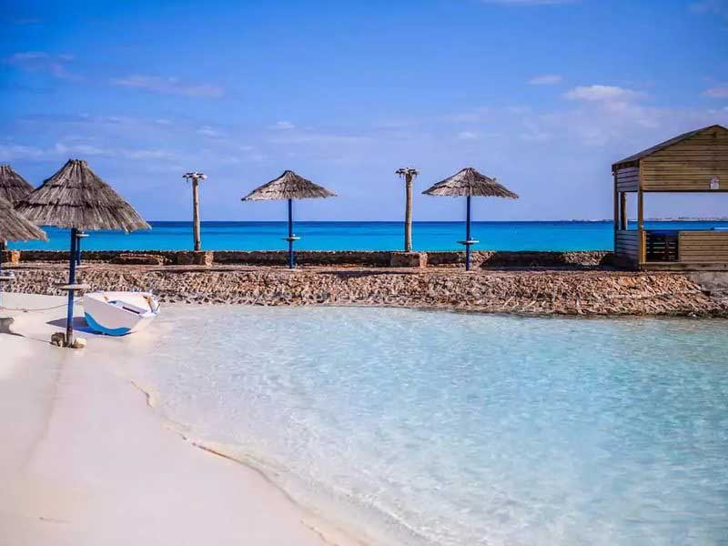 Лучшие курорты Египта: 12 шикарных мест для незабываемого отдыха на море