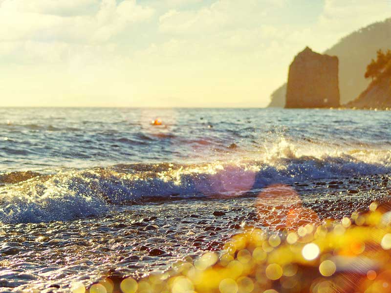 Отпуск в сентябре: 20 лучших направлений для отличного отдыха в бархатный сезон - Журнал Виасан