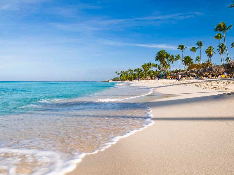 Доминикана в 2021: какие курорты доступны, правила въезда, как добраться