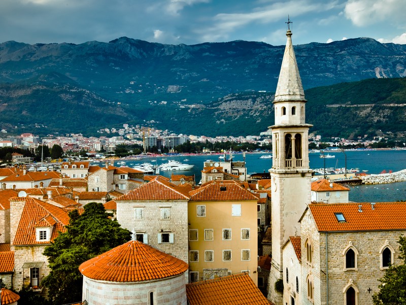 Отдых в Черногории в 2021 году: курорты, достопримечательности, правила въезда