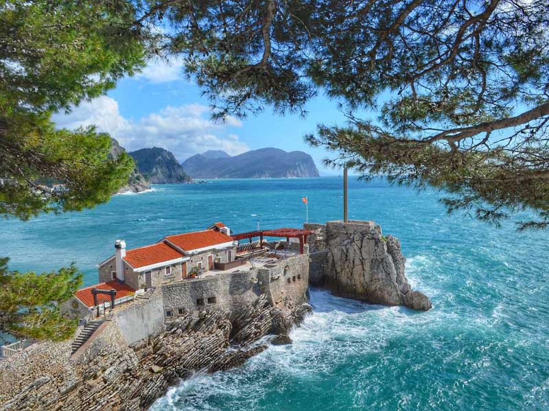 15 курортов Черногории, которые стоит посетить в 2021 году