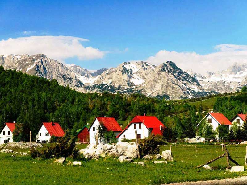 15 курортов Черногории, которые стоит посетить в 2023 году
