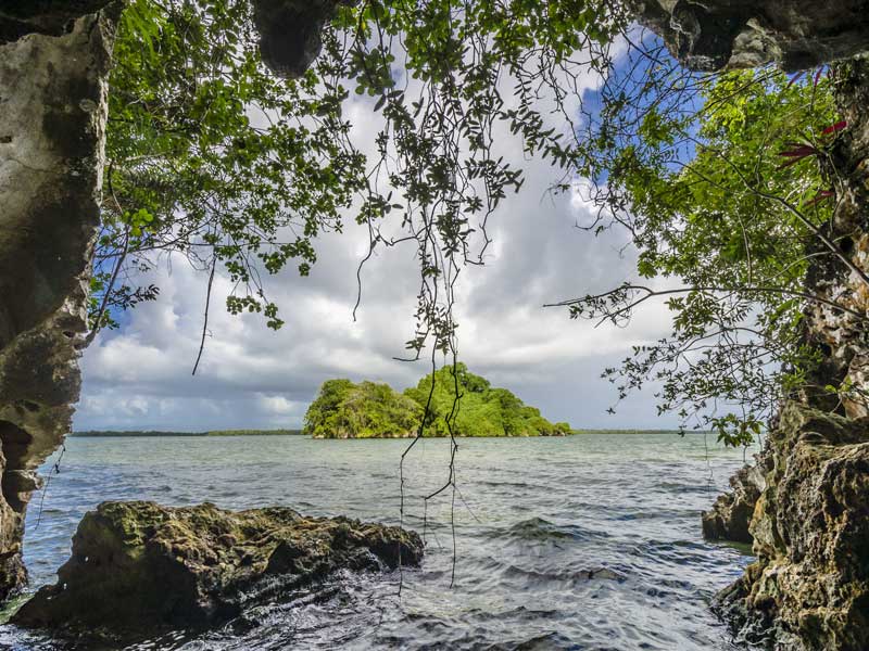Доминикана — тропический уголок на Карибах, который никого не оставит равнодушным
