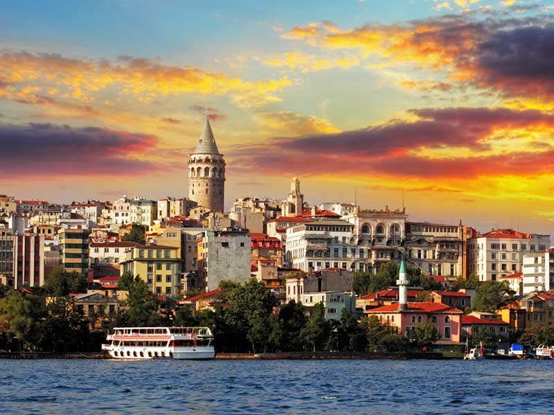Курорты Турции: 20 самых популярных направлений в 2022 году