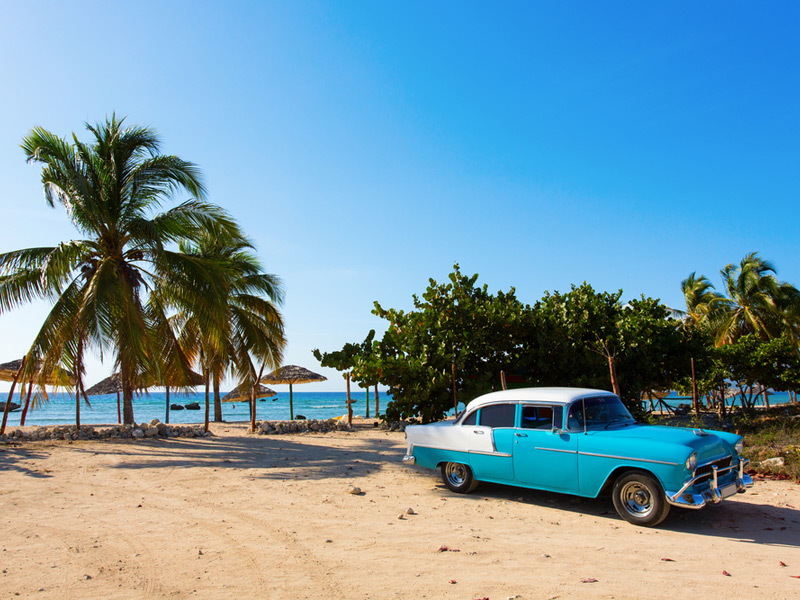 Отдых на Кубе: курорты, достопримечательности, климат, цены, кухня