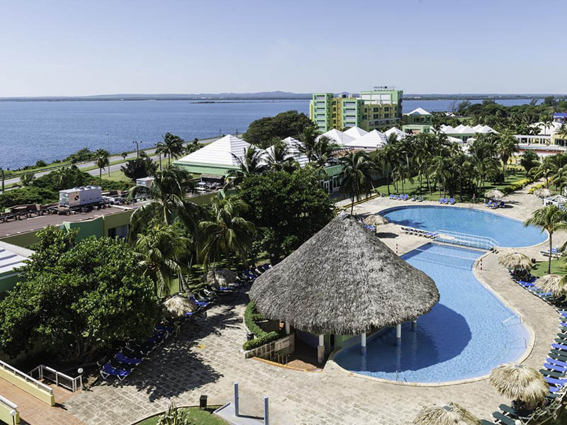 ТОП-20 отелей Варадеро, которые стоит посетить в 2023 году