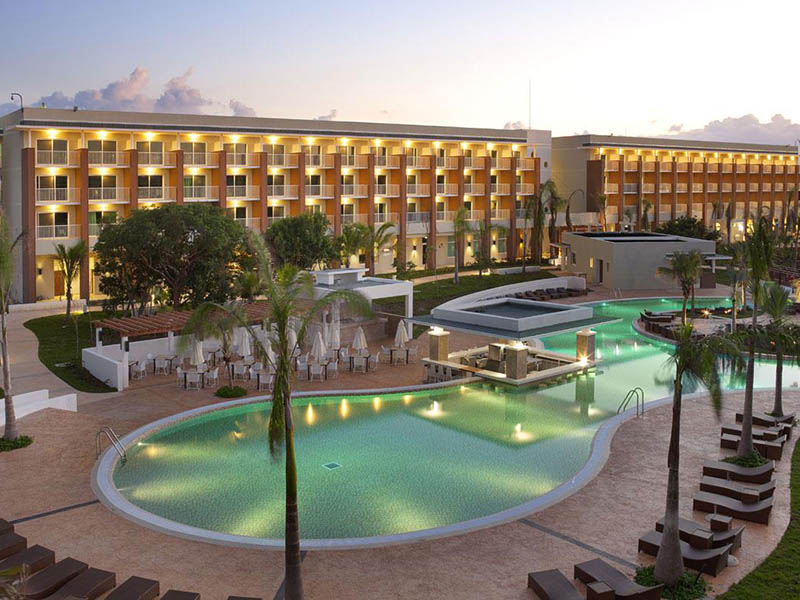 ТОП-20 отелей Варадеро, которые стоит посетить в 2023 году