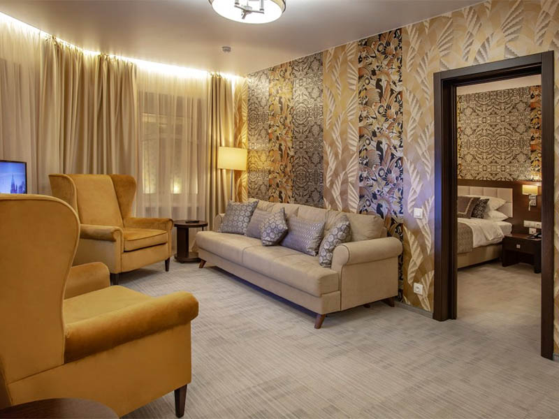 ТОП-30 бутик-отелей России: лучшие гостиницы с дизайнерским оформлением