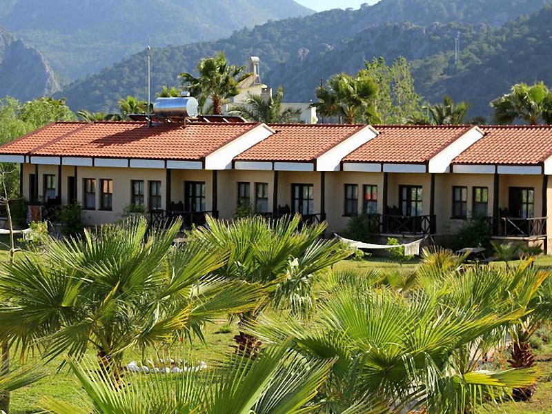 Уютная Турция без «все включено»: подборка отелей - Журнал Виасан