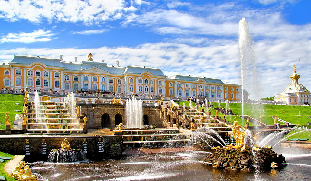 От Камчатки до Калининграда: 7 самых красивых регионов России