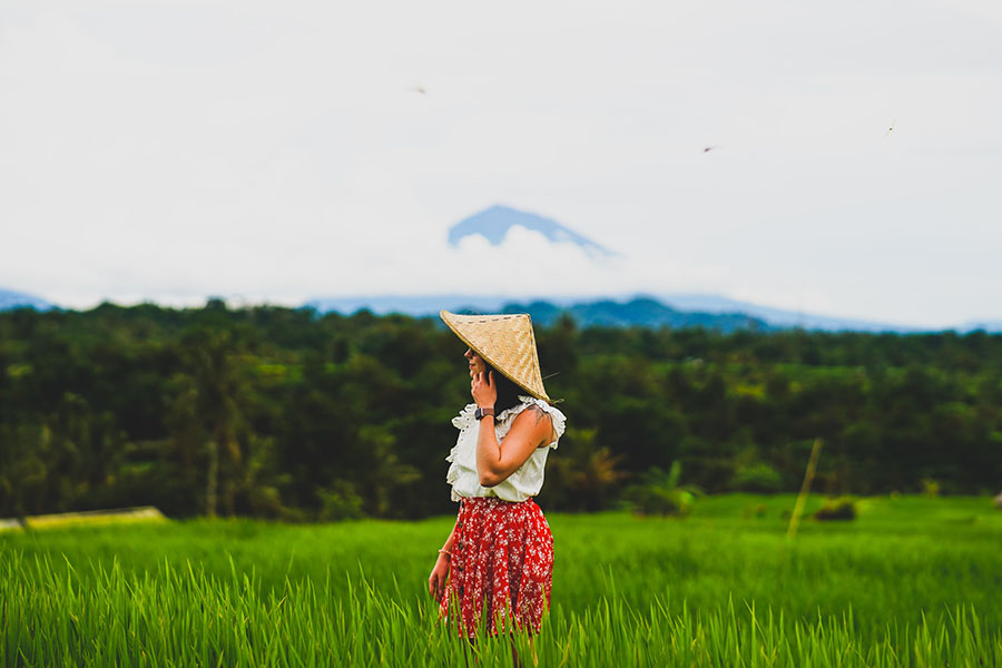 Остров Бали: за что его так любят блогеры и селебрити