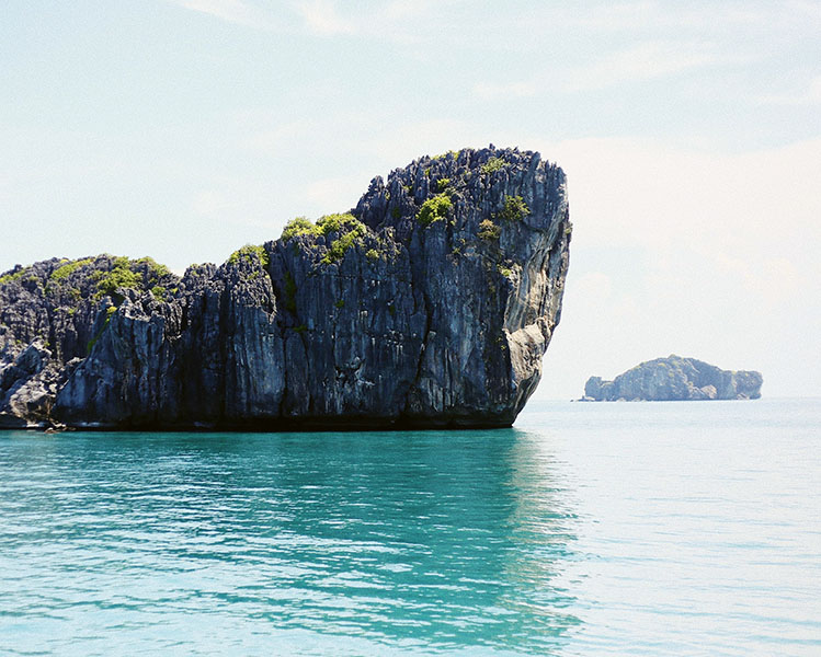 ТОП-10 курортов Таиланда: самые популярные острова и провинции «страны слонов»
