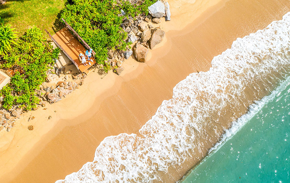 12 лучших пляжей Пхукета: мягкий песок, ласковое море и потрясающие закаты