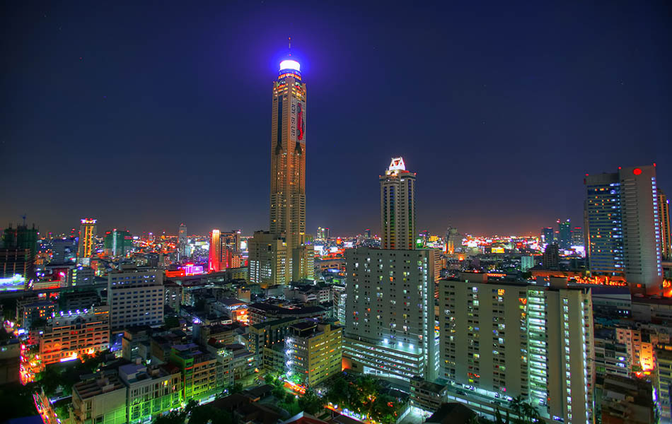Что посмотреть в Бангкоке: 25 достопримечательностей, которые удивят даже заядлых туристов