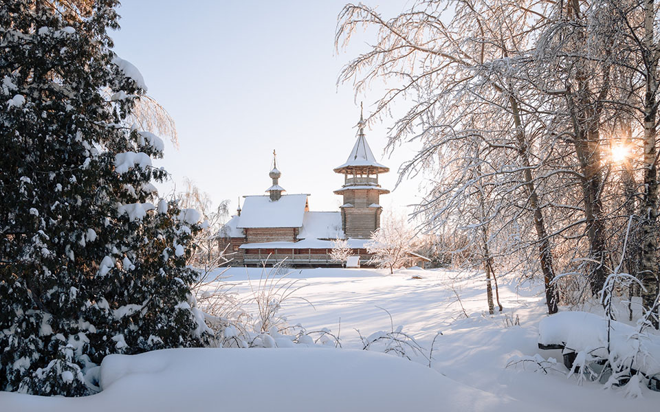 Куда поехать зимой: 12 лучших мест для зимнего отдыха, где можно отлично отдохнуть и получить массу положительных эмоций