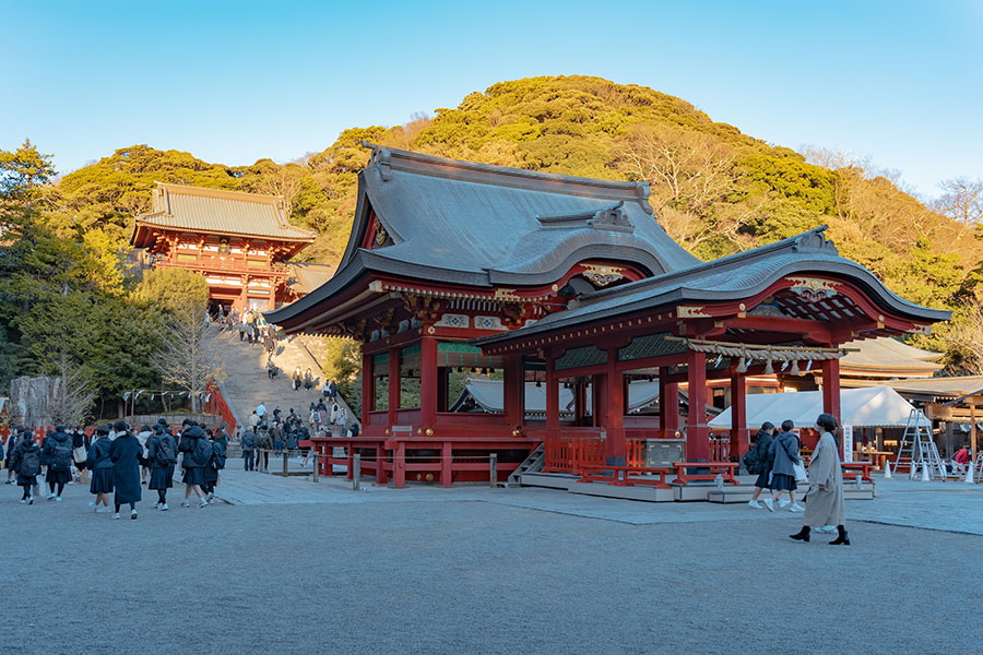 Уникальный тур «Золотое Кольцо Японии»: главные достопримечательности страны в одном путешествии