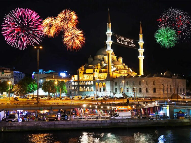 Новогодние круизы из Сочи в Турцию на лайнере Astoria Grande 5*
