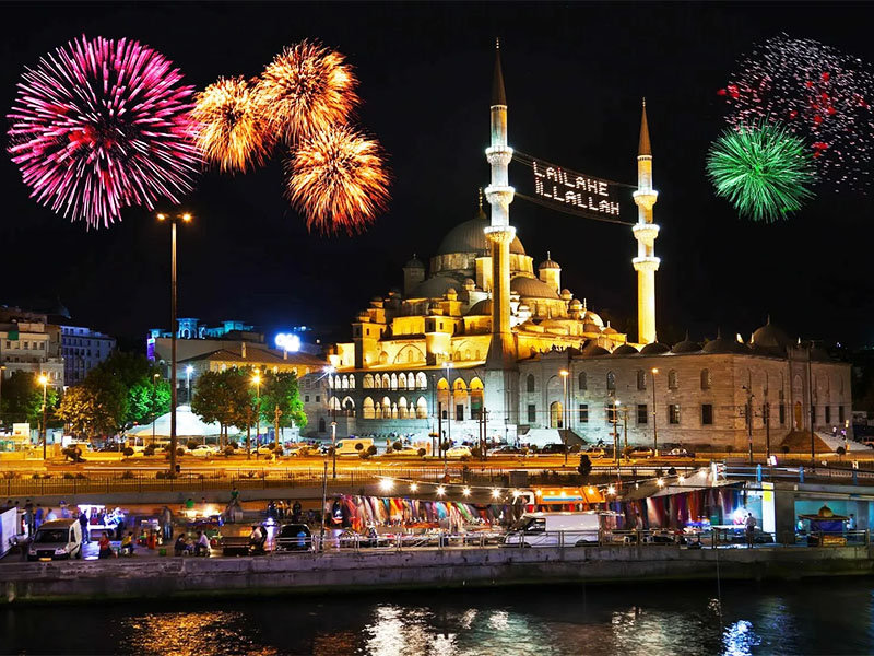 Новогодние круизы из Сочи в Турцию на лайнере Astoria Grande 5* - Журнал Виасан