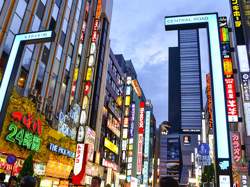 Уникальный тур «Золотое Кольцо Японии»: главные достопримечательности страны в одном путешествии - Журнал Виасан