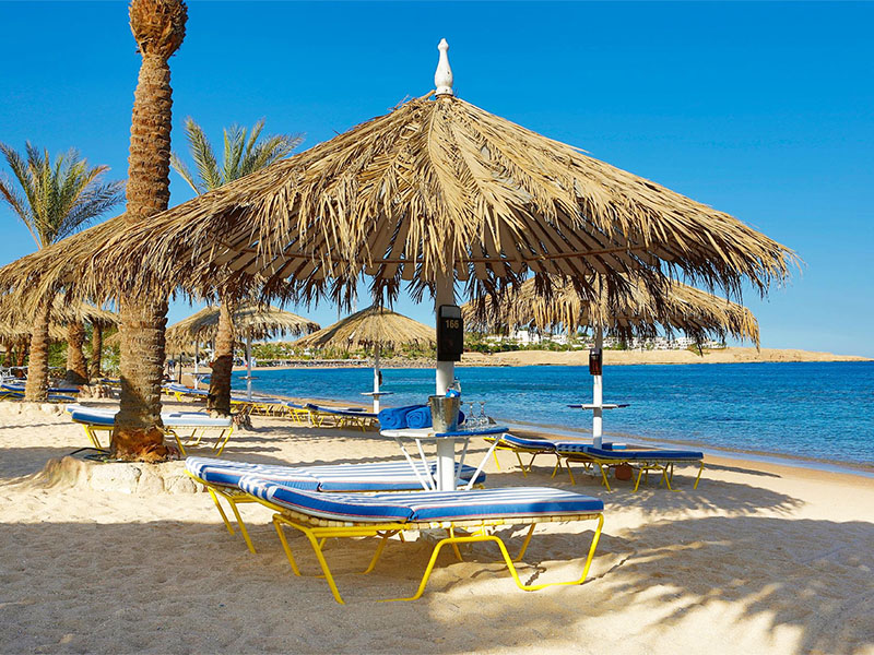 Эксперты рекомендуют: ТОП-20 отелей Шарм-Эль-Шейха с песчаным входом в море - Журнал Виасан