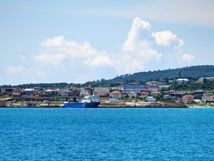ТОП-20 курортов России на черноморском побережье