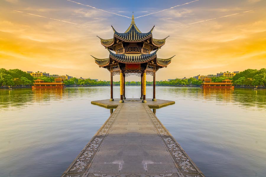 Поездка в Китай в 2023 году: как добраться, сколько стоит, нужна ли виза и ПЦР-тест - Журнал Виасан
