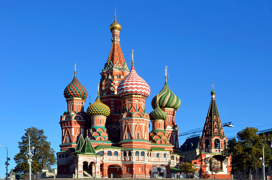 Куда поехать в России летом: 7 идей необычного отдыха