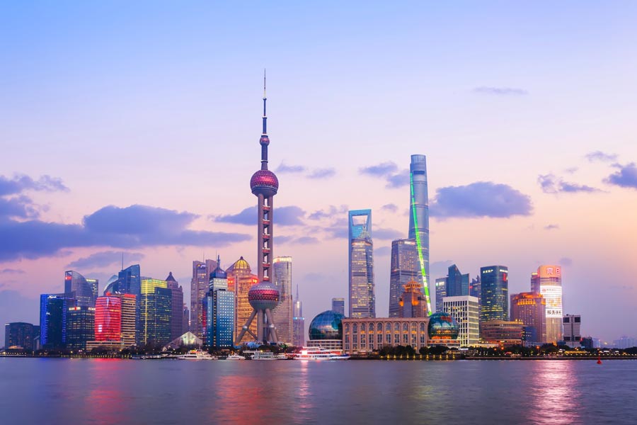 Поездка в Китай в 2023 году: как добраться, сколько стоит, нужна ли виза и ПЦР-тест