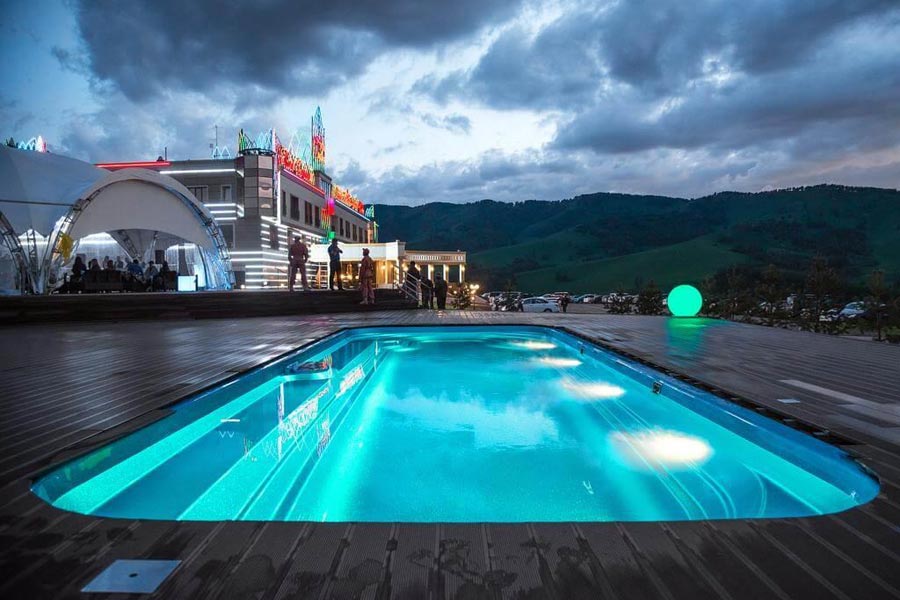 Горная сказка Алтая: топ-16 отелей для безмятежного отдыха на природе